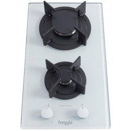 Варочная поверхность газовая FREGGIA Domino HC320VGW