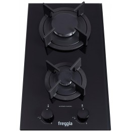 Варочная поверхность газовая FREGGIA Domino HC320VGB