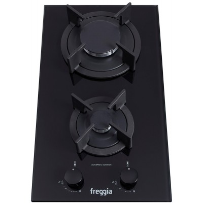 Варочная поверхность газовая FREGGIA Domino HC320VGB