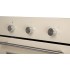 Духовой шкаф электрический VENTOLUX EO56M-6K IVORY