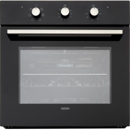 Духовой шкаф электрический ELEYUS ESTER 6006 BL