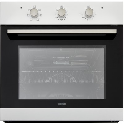 Духовой шкаф электрический ELEYUS ESTER 6006 WH