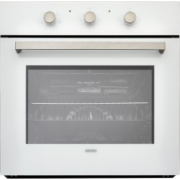 Духовой шкаф электрический ELEYUS LEONA 6006 WH