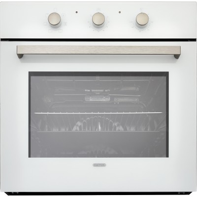Духова шафа електрична ELEYUS LEONA 6006 WH