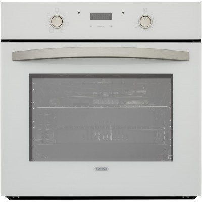 Духовой шкаф электрический ELEYUS STELLA 6006 WH CL