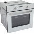 Духовой шкаф электрический ELEYUS STELLA 6006 WH CL