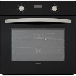 Духовой шкаф электрический ELEYUS STELLA 6006 BL CL