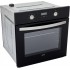 Духова шафа електрична ELEYUS STELLA 6006 BL CL