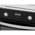 Духова шафа електрична ELEYUS STELLA 6006 BL CL