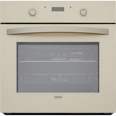 Духовой шкаф электрический ELEYUS STELLA 6006 BG CL