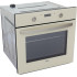 Духовой шкаф электрический ELEYUS STELLA 6006 BG CL