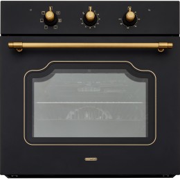 Духовой шкаф электрический ELEYUS GLORIA 6006 BL+RB