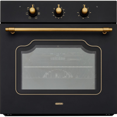 Духовой шкаф электрический ELEYUS GLORIA 6006 BL+RB