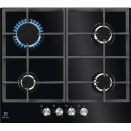 Варильна поверхня газова ELECTROLUX GPE263YK