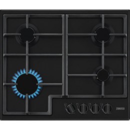 Варочная поверхность газовая ZANUSSI GPZ263SB