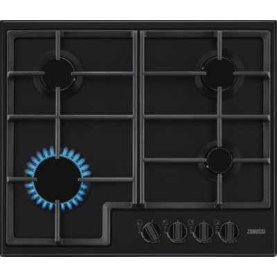 Варильна поверхня газова ZANUSSI GPZ263SB