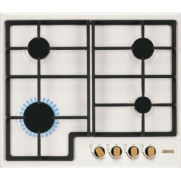 Варочная поверхность газовая ZANUSSI GPZ263SN