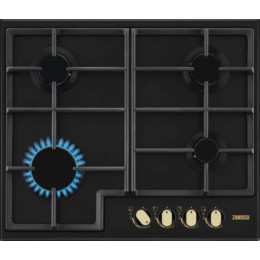 Варочная поверхность газовая ZANUSSI GPZ263SR