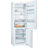 Двухкамерный холодильник BOSCH KGN49XW306