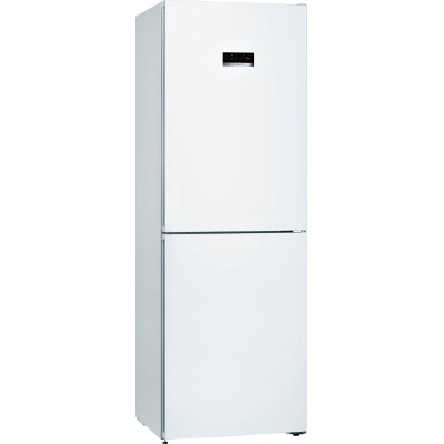 Двухкамерный холодильник BOSCH KGN49XW306