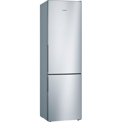 Двокамерний холодильник BOSCH KGV39VL306