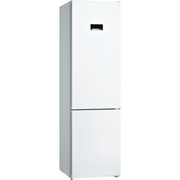 Двухкамерный холодильник BOSCH KGN39XW326