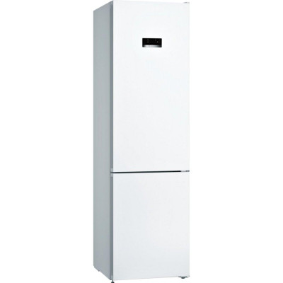 Двухкамерный холодильник BOSCH KGN39XW326