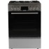 Плита комбинированная BOSCH HXS59AI50Q