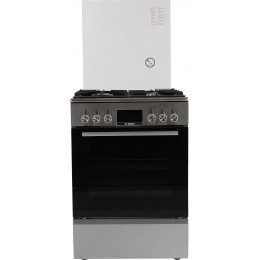 Плита комбинированная BOSCH HXS59AI50Q