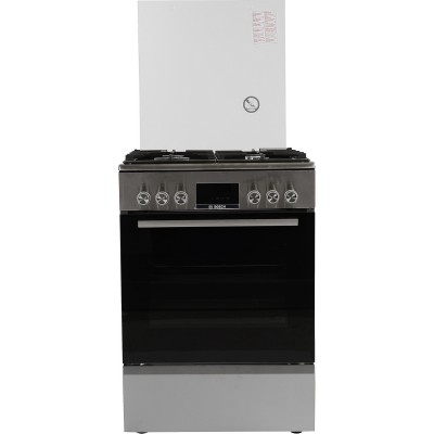 Плита комбинированная BOSCH HXS59AI50Q
