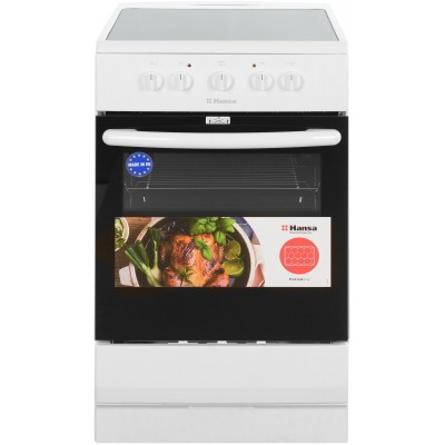 Плита электрическая HANSA FCCW53040