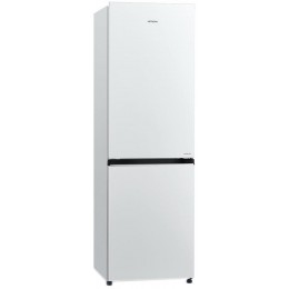 Двухкамерный холодильник HITACHI R-B410PUC6PWH