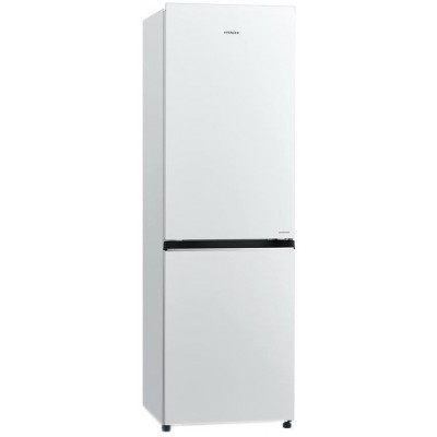 Двухкамерный холодильник HITACHI R-B410PUC6PWH