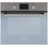 Духовой шкаф ZANUSSI ZZB525601X