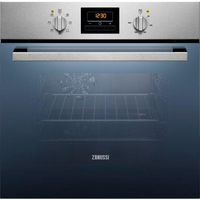 Духовой шкаф ZANUSSI ZZB525601X