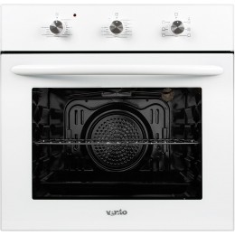 Духовой шкаф электрический VENTOLUX BLANCO