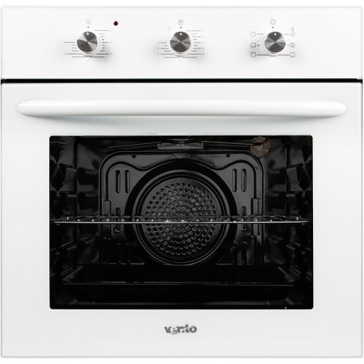 Духова шафа електрична VENTOLUX BLANCO