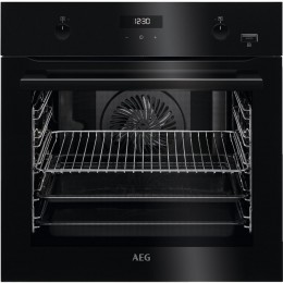 Духовой шкаф электрический AEG BER455120B