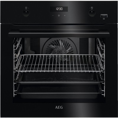 Духовой шкаф электрический AEG BER455120B