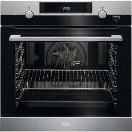 Духовой шкаф электрический AEG BER455120M