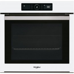 Духовой шкаф электрический WHIRLPOOL AKZ9 6230 WH