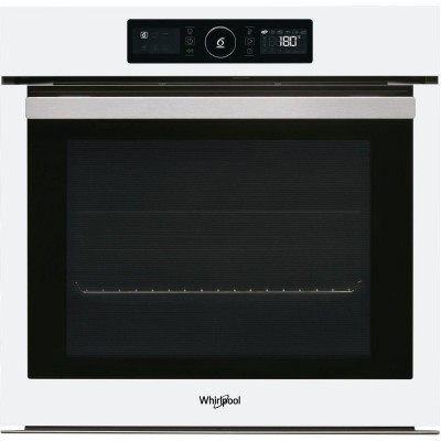 Духовой шкаф электрический WHIRLPOOL AKZ9 6230 WH