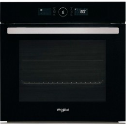 Духовой шкаф электрический WHIRLPOOL AKZ9 6230 NB