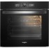 Духова шафа електрична WHIRLPOOL AKZ9 6230 NB