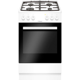 Комбінована плита HANSA FCMW 58023