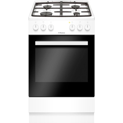 Комбінована плита HANSA FCMW 58023