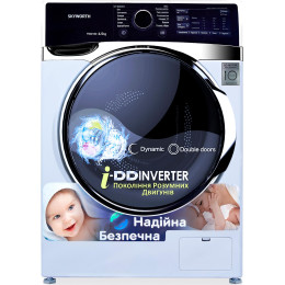 Стиральная машина узкая Skyworth F60219D