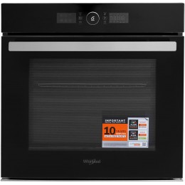Духовой шкаф электрический WHIRLPOOL AKZ9 6240 NB