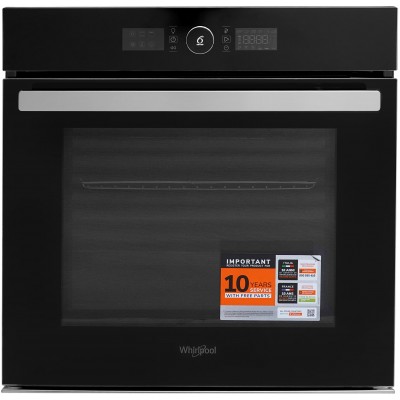 Духовой шкаф электрический WHIRLPOOL AKZ9 6240 NB