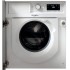 Вбудована пральна машина з сушкою WHIRLPOOL BI WDWG 75148 EU